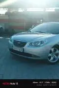 هيونداي افانتي 2010 للبيع, إدلب, RF15080640