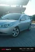 هيونداي افانتي 2010 للبيع, إدلب, RF15080640