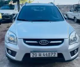 Kia Sportage 2009, Aleppo, RF12921760