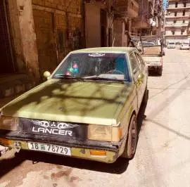 ميتسوبيشي لانسر 1983, حلب, RF10121145