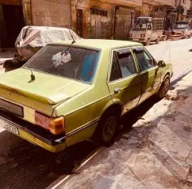 ميتسوبيشي لانسر 1983, حلب, RF10121145