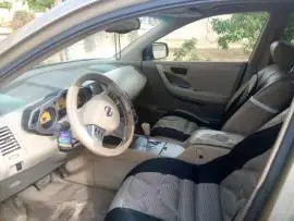 Nissan Murano 2005, Homs, RF17469080