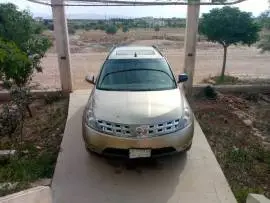 نيسان مورانو 2005, حمص, RF17469080