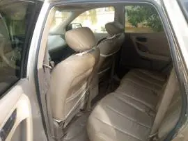 Nissan Murano 2005, Homs, RF17469080
