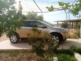 Nissan Murano 2005, Homs, RF17469080