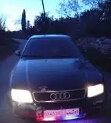 Audi Diesel, Damascus, RF47837058