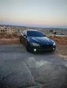 BMW 525 Model 2013, RF78917792