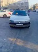 Peugeot Roy 2006, Damascus, RF17886457