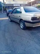 Peugeot Roy 2006, Damascus, RF17886457