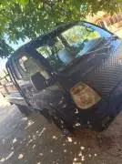 Kia 2700 Banco 2005, Damascus, RF98232313