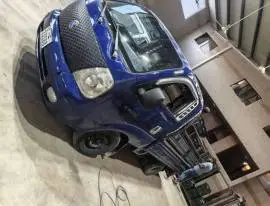 Kia 2700 Banco 2005, Damascus, RF98232313
