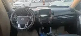 كيا سيرانتو 2011 للبيع, حلب, RF18279004