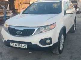 كيا سيرانتو 2011 للبيع, حلب, RF18279004