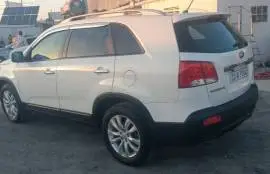 كيا سيرانتو 2011 للبيع, حلب, RF18279004