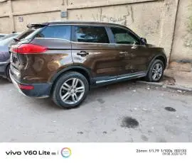 Geely Emgrand X7 2017, RF19912867