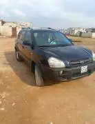 هيونداي توسان 2007, حمص, RF69700185