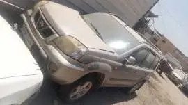 Nissan X-Trail 2004, Damascus, RF12933702