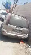 Nissan X-Trail 2004, Damascus, RF12933702