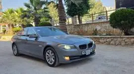 بي ام دبليو 520d موديل 2011, RF15111588