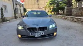 بي ام دبليو 520d موديل 2011, RF15111588