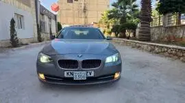 بي ام دبليو 520d موديل 2011, RF15111588
