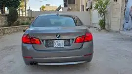 بي ام دبليو 520d موديل 2011, RF15111588