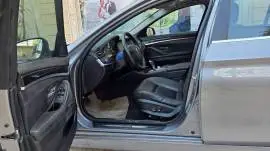 بي ام دبليو 520d موديل 2011, RF15111588