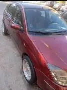 Ford Focus 2004, Damascus, RF11463895