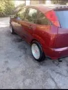 Ford Focus 2004, Damascus, RF11463895