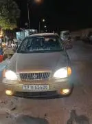 Kia Carens 2001, Hama, RF19327464