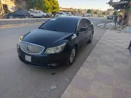 Daewoo Epica 2011, Damascus, RF94998453