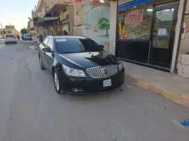 Daewoo Epica 2011, Damascus, RF94998453