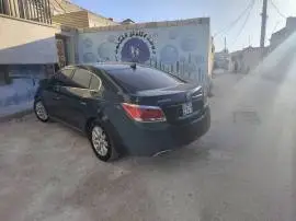 Daewoo Epica 2011, Damascus, RF94998453