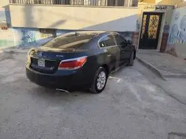 Daewoo Epica 2011, Damascus, RF94998453