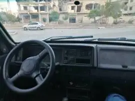 سكودا 1995, دمشق, RF69746823