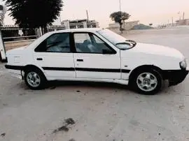 بيجو 405 2005, حلب, RF16102694