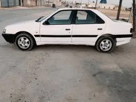 بيجو 405 2005, حلب, RF16102694