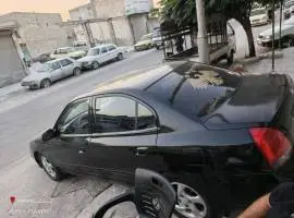 Hyundai Elantra 2005, Aleppo, RF55878512