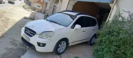 Kia Carens 2008, Daraa, RF11487842