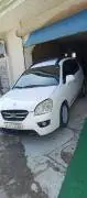 Kia Carens 2008, Daraa, RF11487842