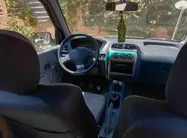 Zotye SUV 2008, Aleppo, RF26890117