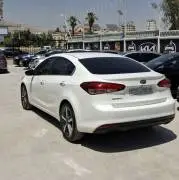 كيا سيراتو 2018, دمشق, RF20500053