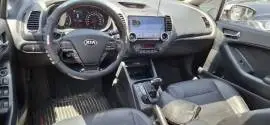 كيا سيراتو 2018, دمشق, RF20500053