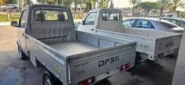 DFSK Pickup 2026, Damascus, RF13087976