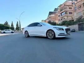 Genesis G80 2017, Damascus, RF46213120
