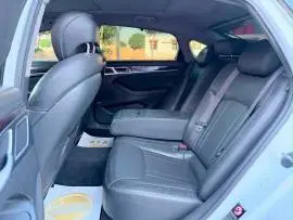 Genesis G80 2017, Damascus, RF46213120