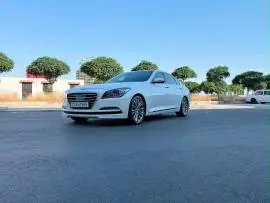 Genesis G80 2017, Damascus, RF46213120