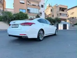 Genesis G80 2017, Damascus, RF46213120