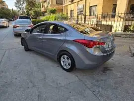 Hyundai Elantra 2013, Aleppo, RF12198216