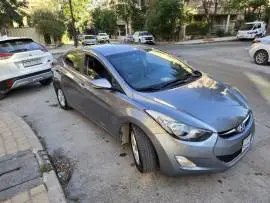 Hyundai Elantra 2013, Aleppo, RF12198216
